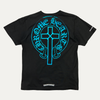 Chrome Hearts Mapplethorpe Horseshoe Logo T-Shirt