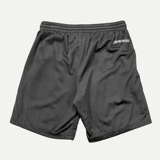 Chrome Hearts Mesh Shorts