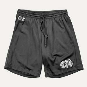 Chrome Hearts Mesh Shorts