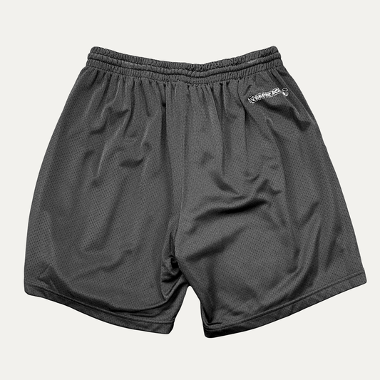 Chrome Hearts Mesh Shorts