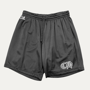 Chrome Hearts Mesh Shorts