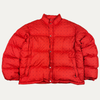 Chrome Hearts Monogram Puffer Jacket