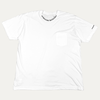 Chrome Hearts Neck Script T-Shirt