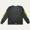 Chrome Hearts Neck Script Longsleeve T-Shirt