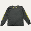 Chrome Hearts Neck Script Longsleeve T-Shirt