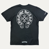 Chrome Hearts Horseshoe Logo T-Shirt