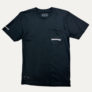 Chrome Hearts Pocket Logo T-Shirt