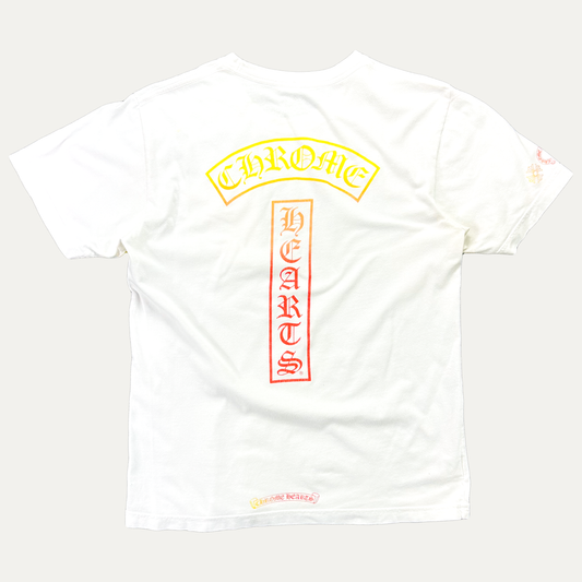 Chrome Hearts Pocket Logo T-Shirt