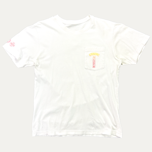 Chrome Hearts Pocket Logo T-Shirt