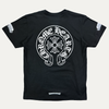 Chrome Hearts Private Security Pocket Logo T-Shirt