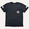 Chrome Hearts Private Security Pocket Logo T-Shirt