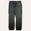 Chrome Hearts Script Letter Sweatpants