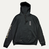 Chrome Hearts Reflective Script Logo Hoodie
