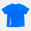 Chrome Hearts Matty Boy Space T-Shirt