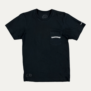 Chrome Hearts Bar Logo T-Shirt