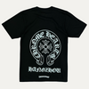 Chrome Hearts Horse-Shoe Honolulu T-Shirt