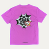 Chrome Hearts Matty Boy Spider Web T-Shirt