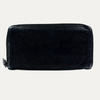Chrome Hearts Triple Cross Leather Patch Wallet