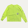Chrome Hearts X Matty Boy Longsleeve T-Shirt