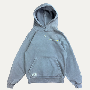 Chrome Hearts Certified Lover Boy Hoodie