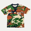 Chrome Hearts X Matty Boy Caution T-Shirt