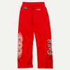 Chrome Hearts X Matty Boy Mesh Sweatpants