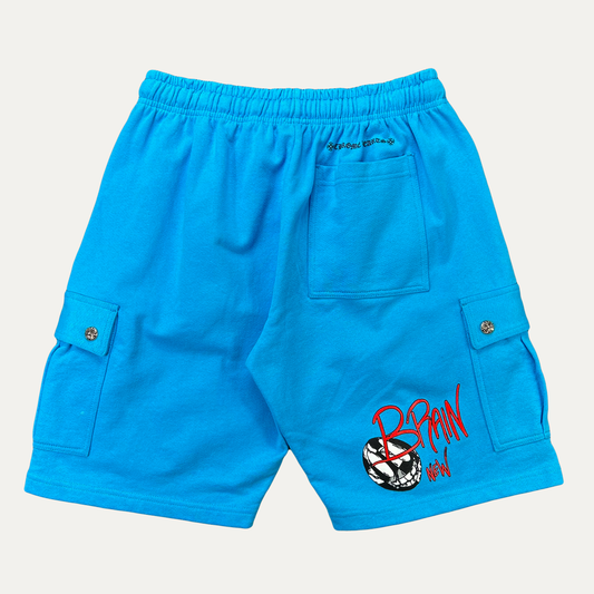 Chrome Hearts X Matty Boy Blew Me Sweatshort