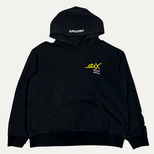 Chrome Hearts Matty Boy Sex Records Hoodie ZH/A1