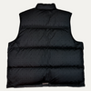 Chrome Hearts Monogram Puffer Vest