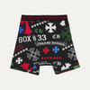 Chrome Hearts Classic Rib Boxers