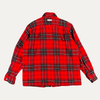 Comme Des Garcon Flannel