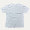 Comme Des Garcon Embroidered Gold Heart T-Shirt