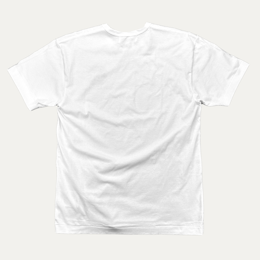 Comme Des Garcon Pocket Logo T-Shirt