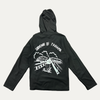 Comme Des Garcons Souvenir Of Panama Longsleeve Hoodie T-Shirt