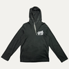 Comme Des Garcons Souvenir Of Panama Longsleeve Hoodie T-Shirt