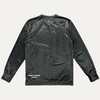 Comme Des Garcons X Henrique Tomazewski Historia Jersey Longsleeve T-Shirt