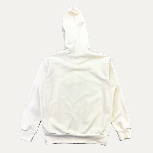 Comme Des Garcon Zip-Up Track Jacket