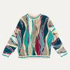 Vintage Coogi Crewneck Sweatshirt