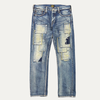Cootie Productions Japanese Denim Jean