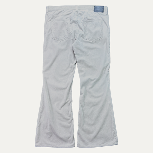 Cout De La Liberte Corduroy Pants