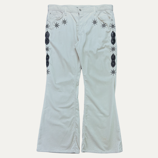 Cout De La Liberte Corduroy Pants