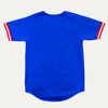 Chicago Cubs Baseball Jersey