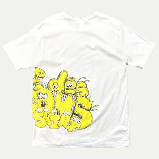 Comme Des Garcons X KAWS T-Shirt