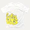 Comme Des Garcons X KAWS T-Shirt