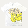 Comme Des Garcons X KAWS T-Shirt