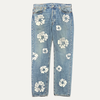 Denim Tears Cotton Wreath Denim Jean