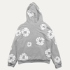 Denim Tears Cotton Wreath Hoodie