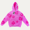 Denim Tears Cotton Wreath Hoodie