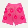 Denim Tears Cotton Wreath Sweatshort