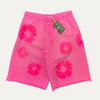 Denim Tears Cotton Wreath Sweatshort